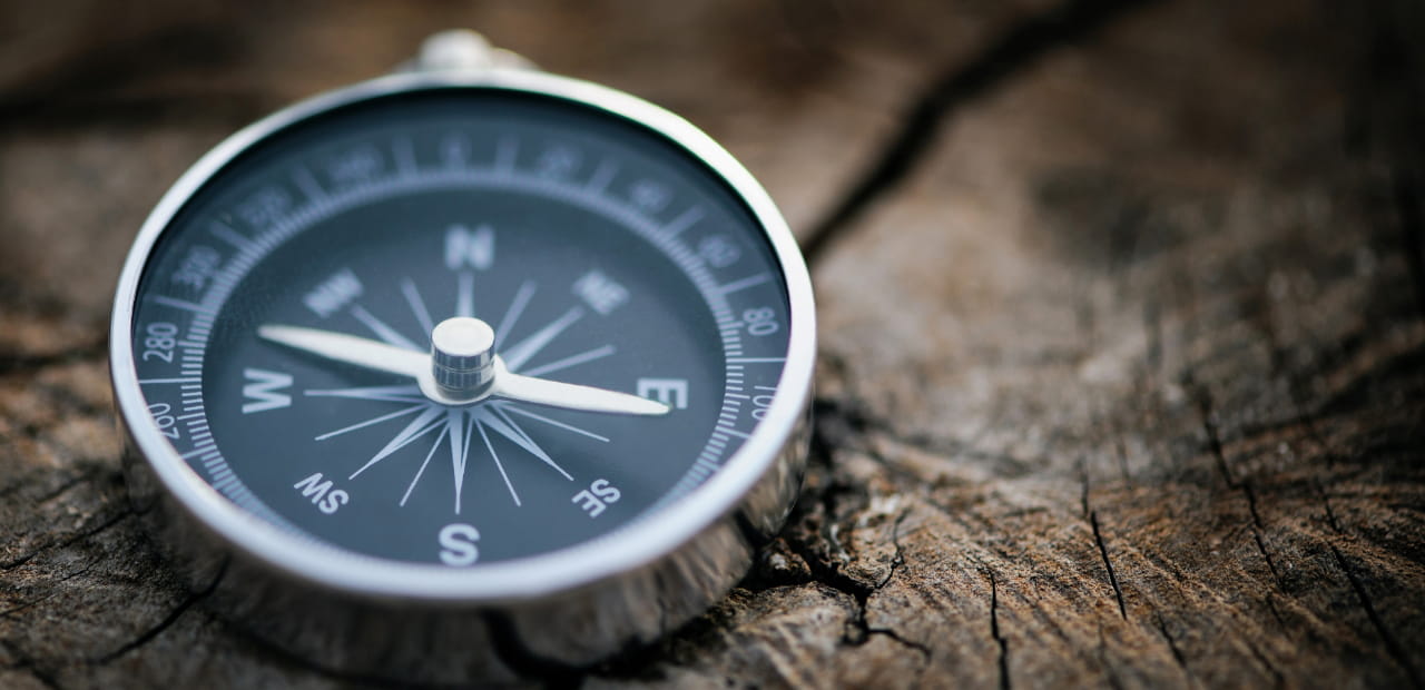 Market - Compass