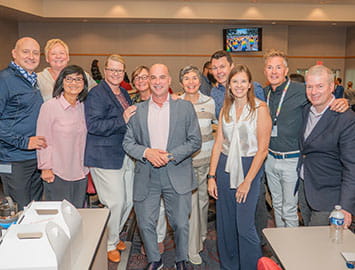 PFAN Council