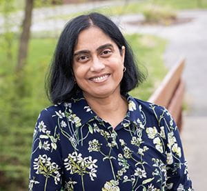 Dr. Raj Seshadri