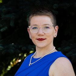 julie singer