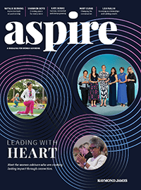 aspire