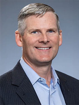 Tim Killgoar