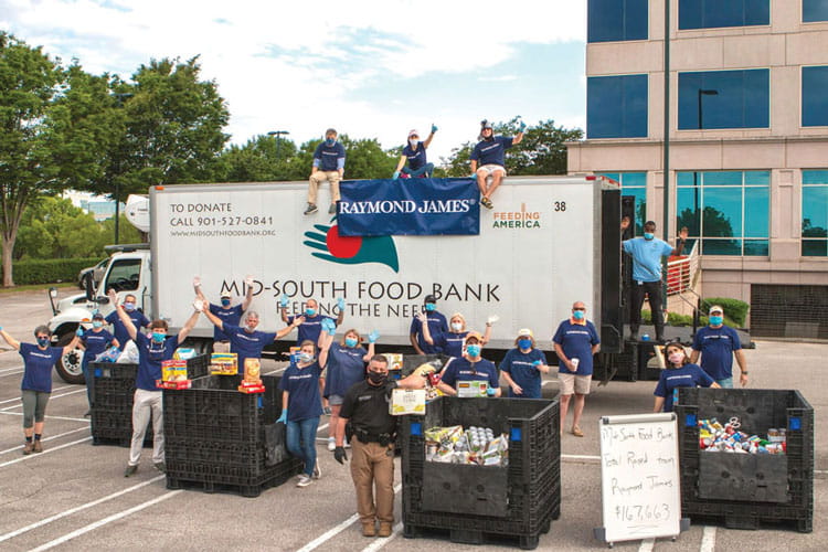 food drive