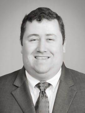 Justin Mayor