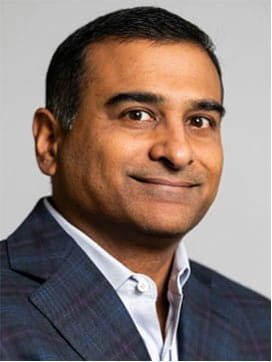 Anand Subramanian
