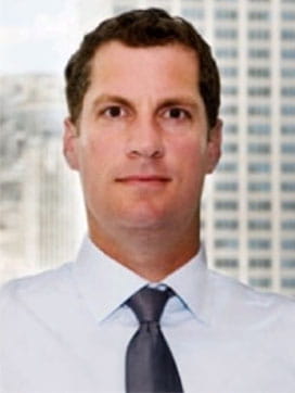 Dave headshot