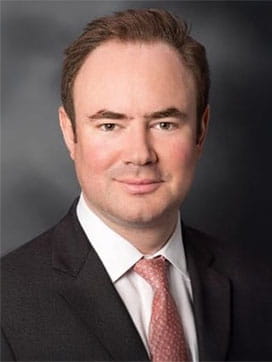 David headshot
