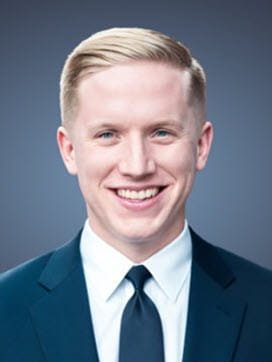 David Guse headshot