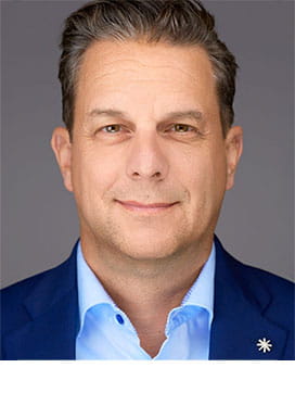 Dierk headshot