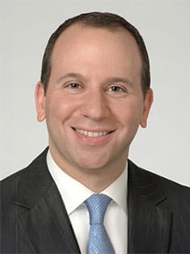 Aaron headshot