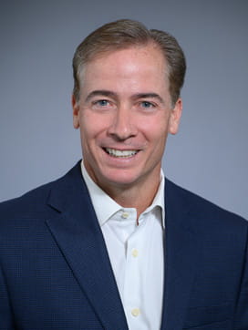 Ken Grider Headshot