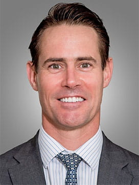 Guy headshot