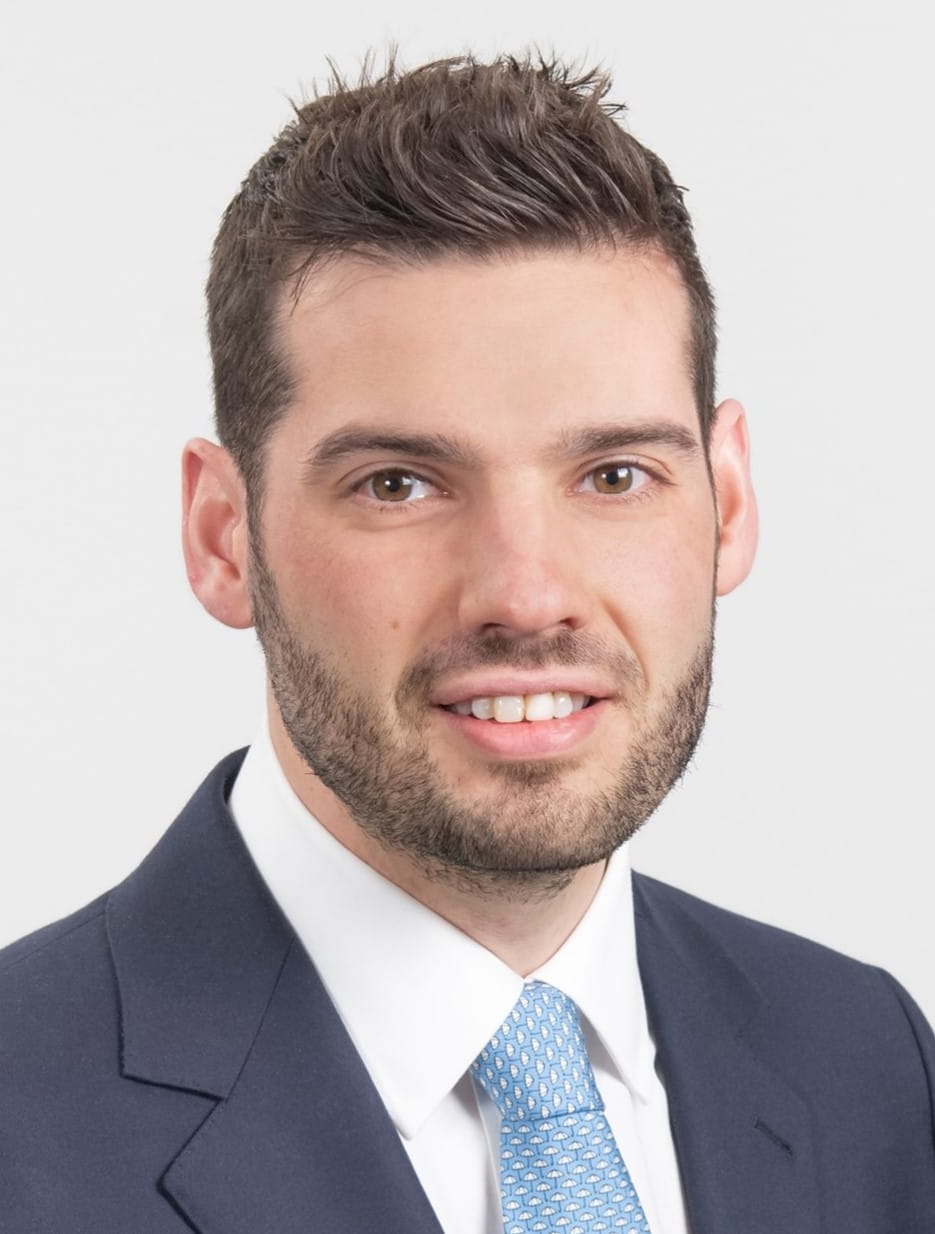 Jamie King Headshot