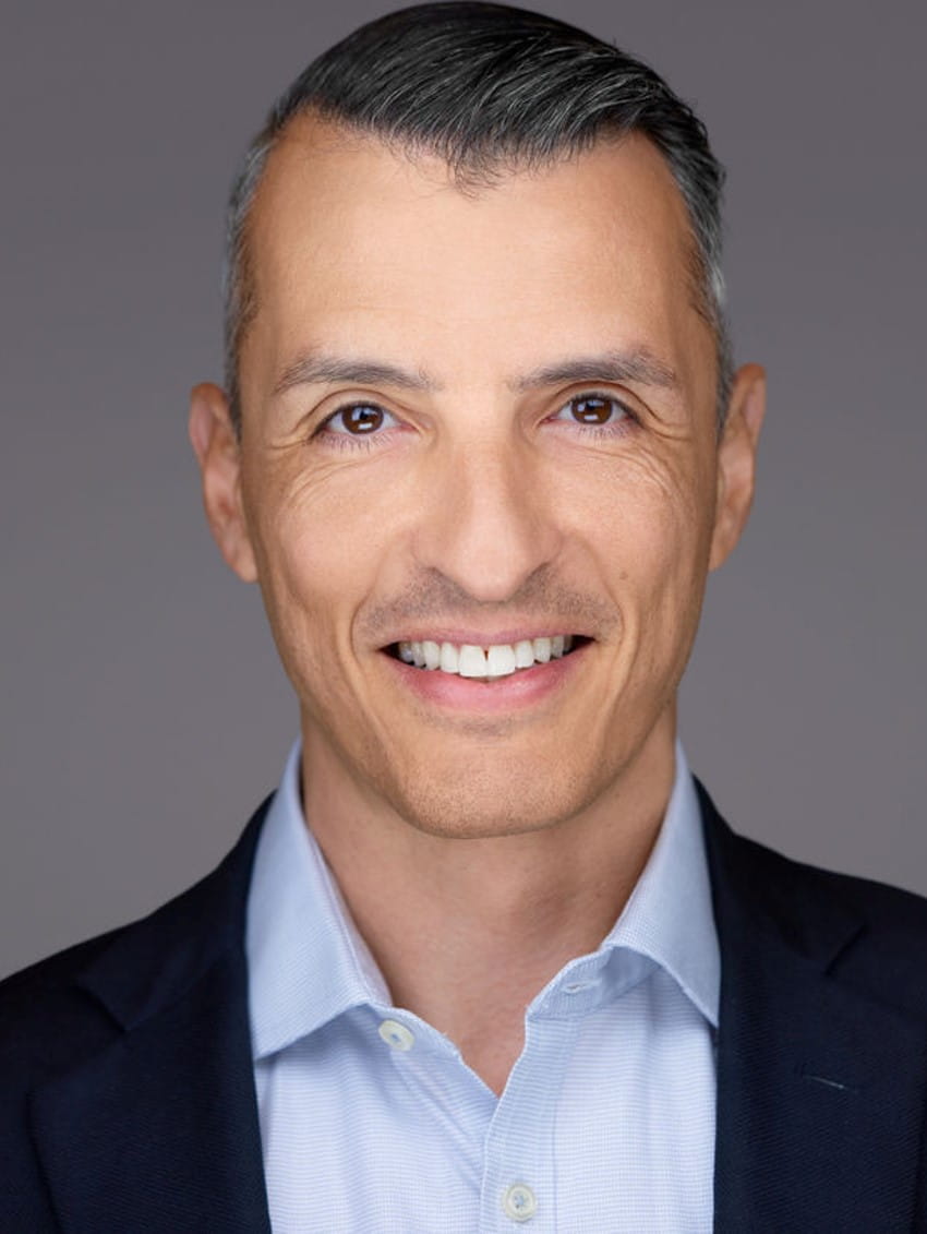 Jeff Brand