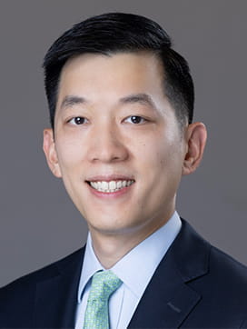 Jerry Lui