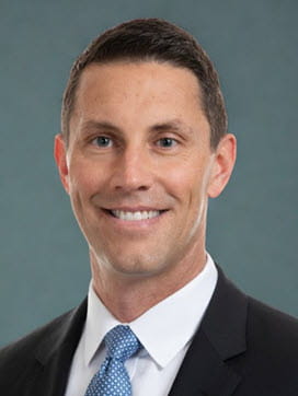 Jimmy Troy Headshot