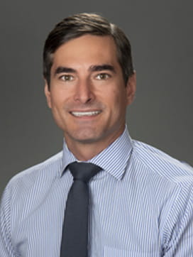 Chip Kelso Headshot