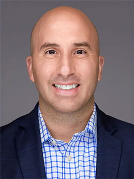 Pete headshot
