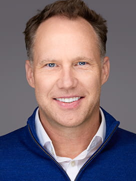 Reed Welch Headshot