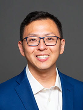 Richard Hsieh