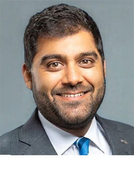 Rishi headshot