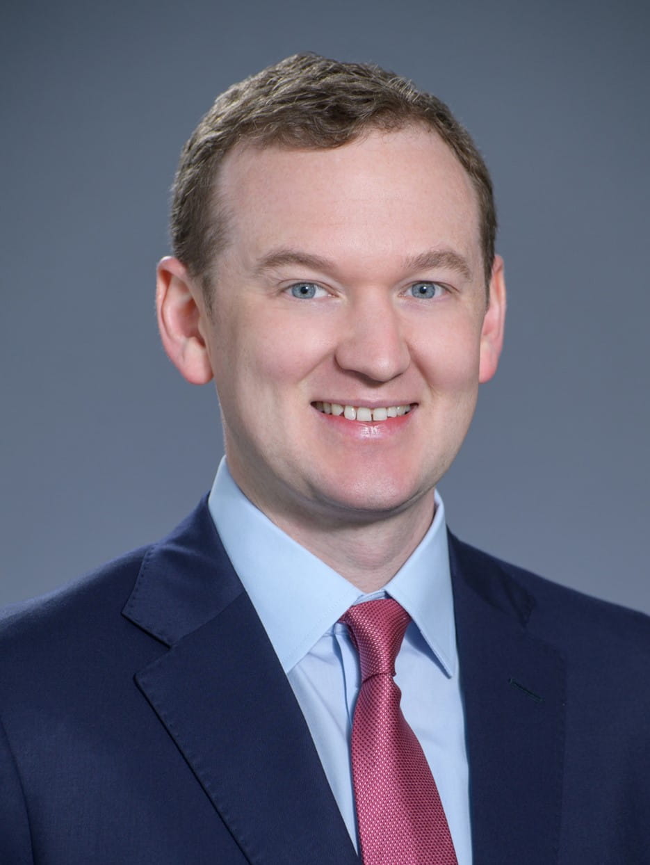 Sean Wolf Headshot