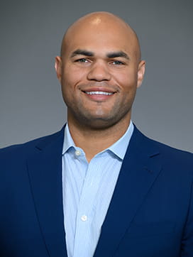 Rueban Stokes