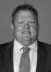 Nick Dodd