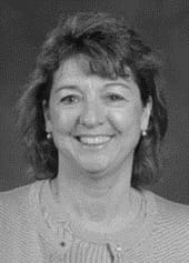 Linda Byron