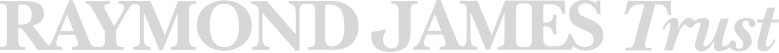 Raymond James Trust Logo