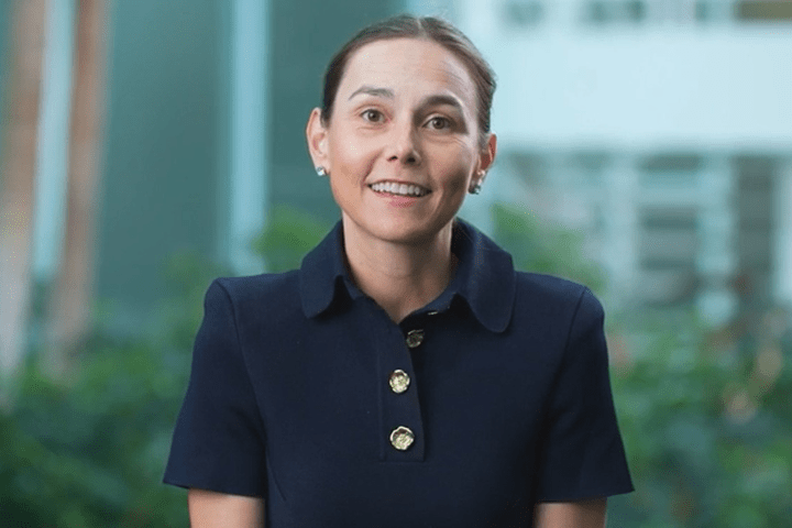 SVP, Succession & Capital: What I Do at Raymond James