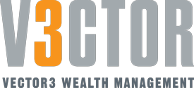 Vector3 Wealth Management logo